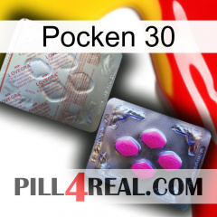 Poxet 30 38